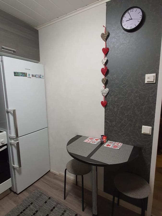 Apartment Neitamo44 Ivalo Exteriér fotografie