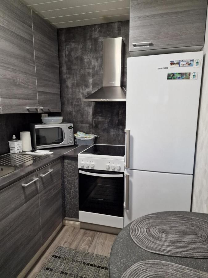 Apartment Neitamo44 Ivalo Exteriér fotografie